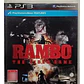 Rambo The Video Game Ps3 - Miniatura 1
