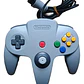 Control Original N64 1 - Miniatura 1