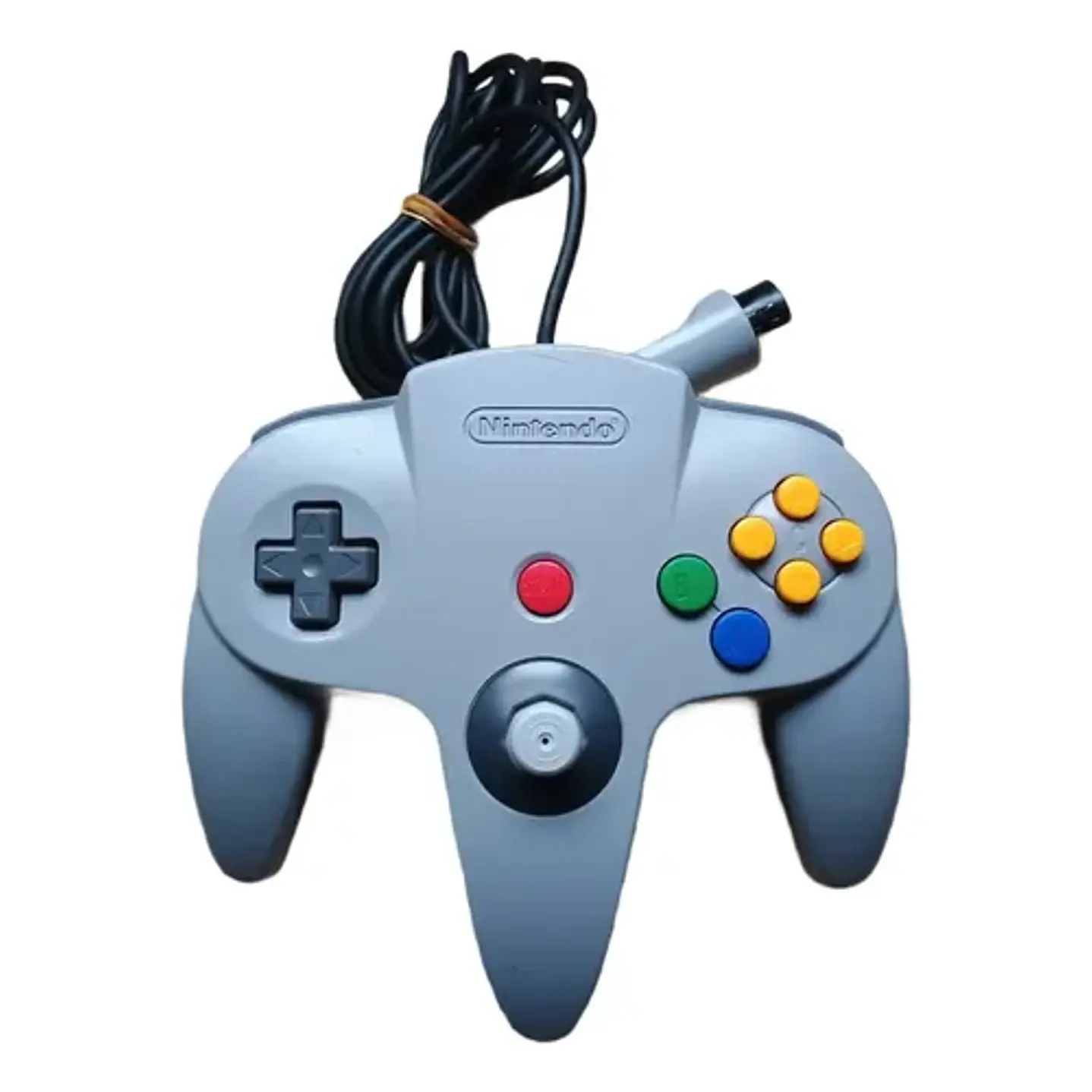 Control Original N64 2 1