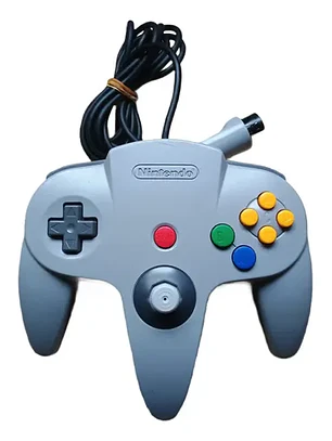 Control Original N64 2