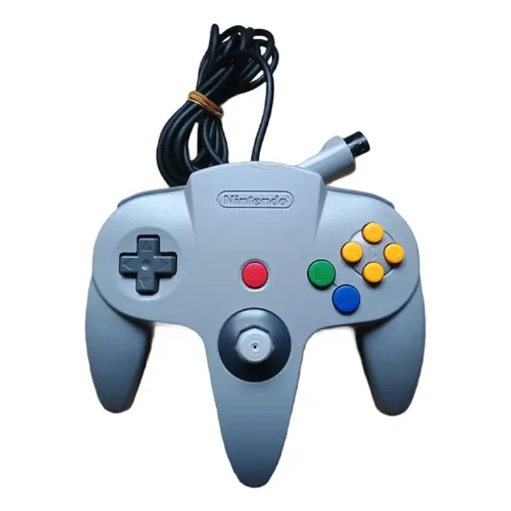 Control Original N64 2 1
