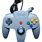 Control Original N64 2 - Miniatura 1