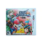 Super Smash Bros #2 2ds 3ds - Miniatura 1