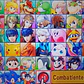 Super Smash Bros #2 2ds 3ds - Miniatura 5