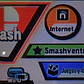 Super Smash Bros #2 2ds 3ds - Miniatura 6