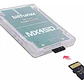 Adaptador Memoria Microsd Compatible Con Ps2 - Miniatura 1