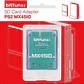 Adaptador Memoria Microsd Compatible Con Ps2 - Miniatura 3