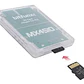 Adaptador Memoria Microsd Compatible Con Ps2 - Miniatura 1
