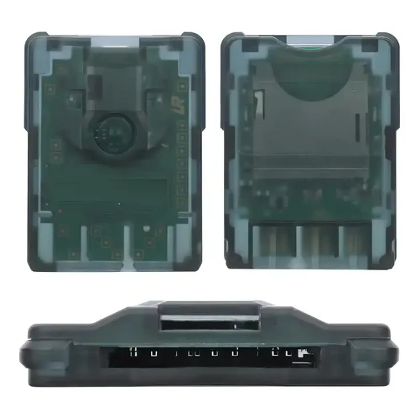 Adaptador Memoria Microsd Compatible Con Ps2 5