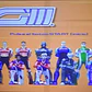 Xg3: Extreme-g Racing Ps2 Pal - Miniatura 5