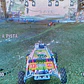 Motor Storm Artic Edge Psp - Miniatura 3