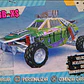Motor Storm Artic Edge Psp - Miniatura 4