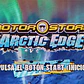 Motor Storm Artic Edge Psp - Miniatura 5