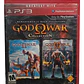 God Of War Collection Remastered Playstation Ps3 - Miniatura 1