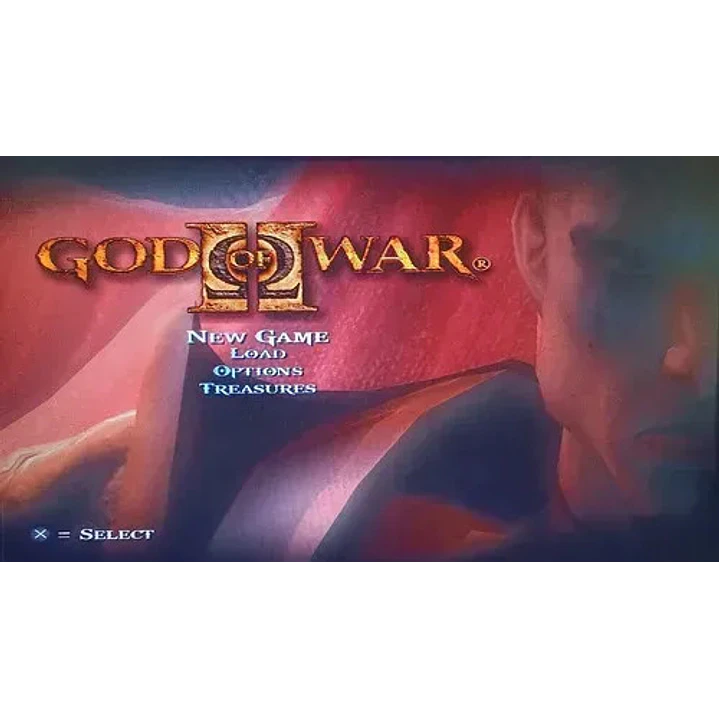 God Of War Collection Remastered Playstation Ps3 6