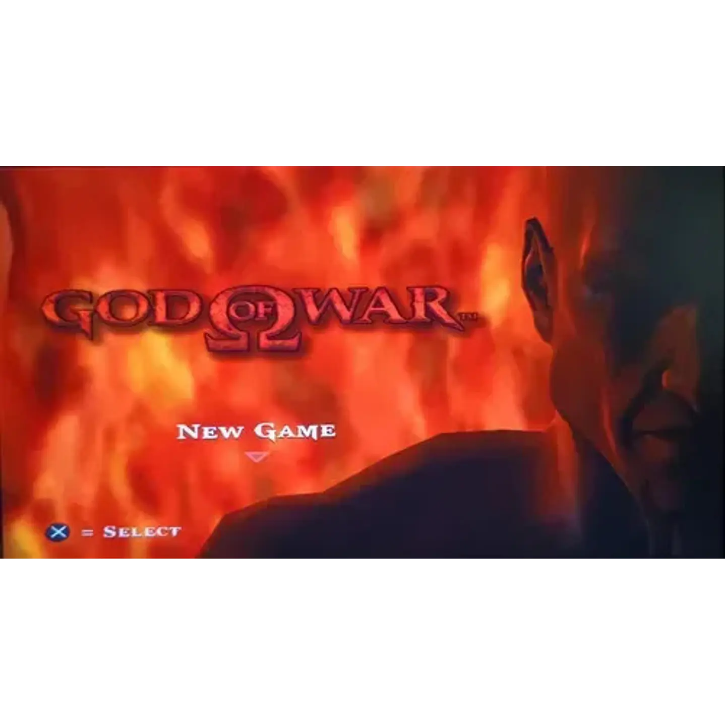 God Of War Collection Remastered Playstation Ps3 8