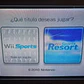 Wii Sports Resort 2 Games 1 On 1 Disc Wii - Miniatura 4