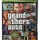 Grand Theft Auto 4 Platinum Xbox 360 - Miniatura 1