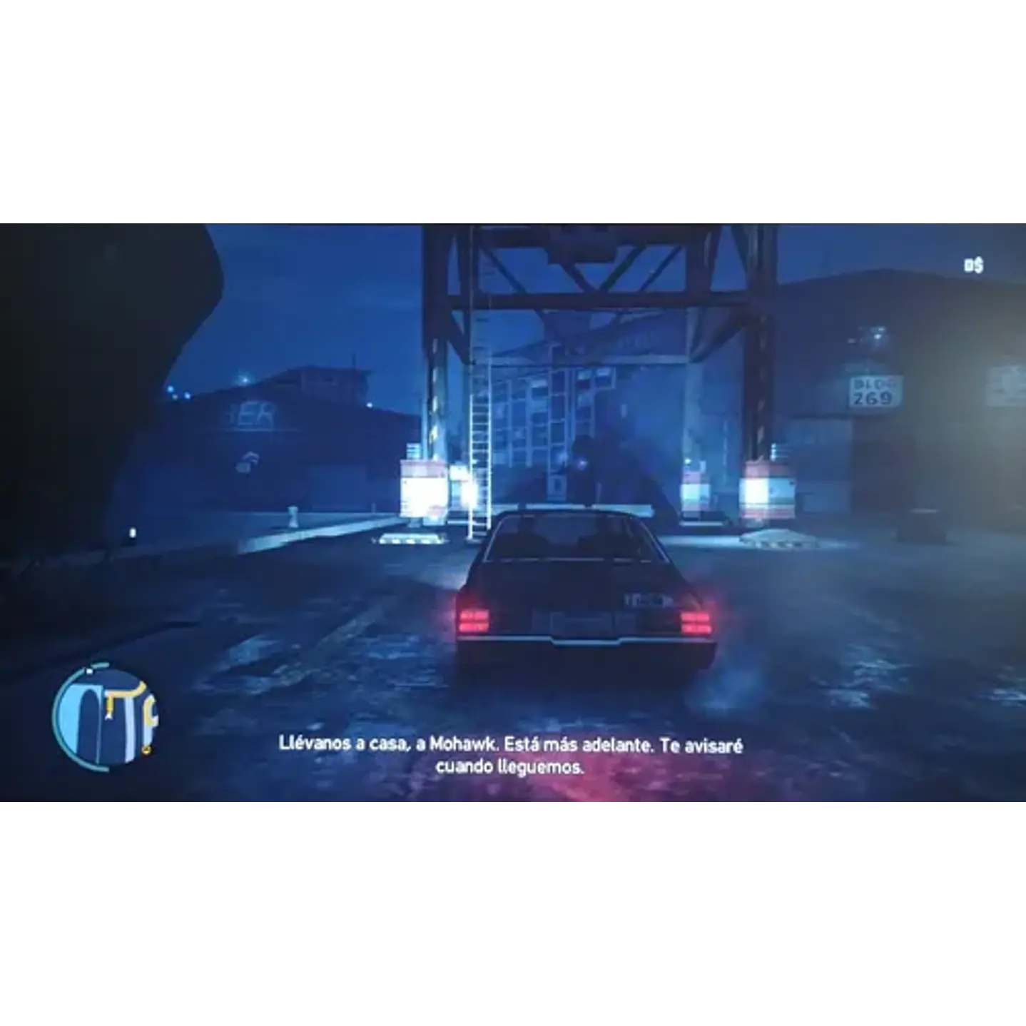 Grand Theft Auto 4 Platinum Xbox 360 5