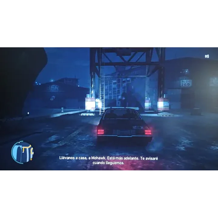 Grand Theft Auto 4 Platinum Xbox 360 5
