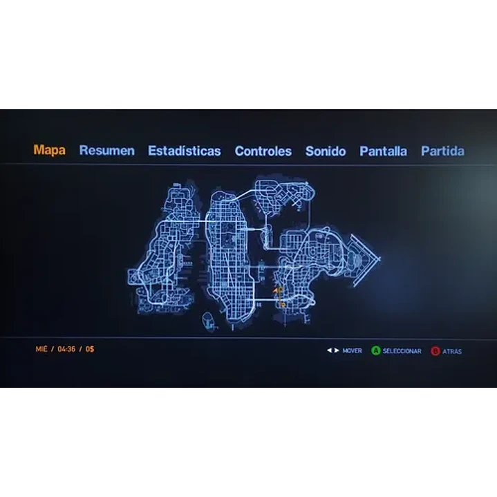 Grand Theft Auto 4 Platinum Xbox 360 6