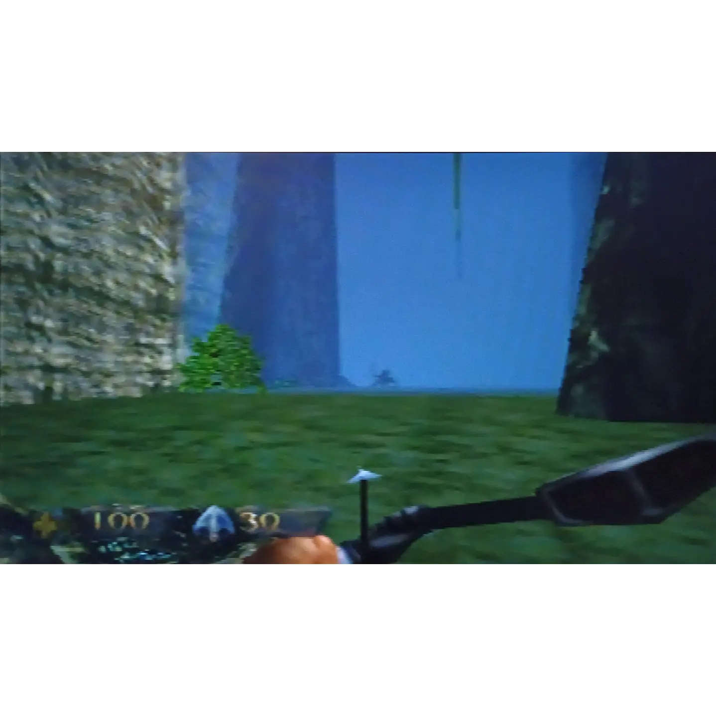Turok Compatible N64 3
