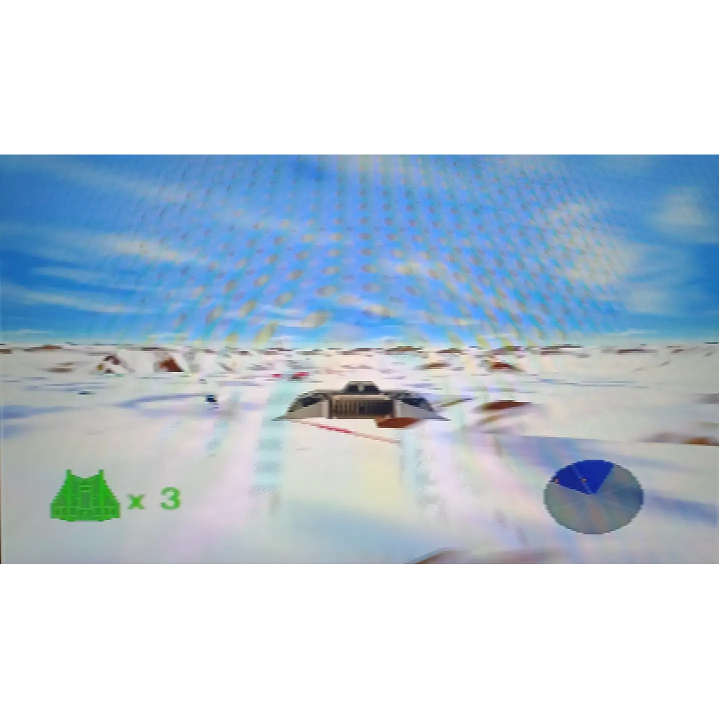 Star Wars Shadows Of The Empire Compatible N64 2