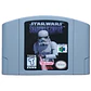 Star Wars Shadows Of The Empire Compatible N64 - Miniatura 1