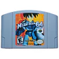 Megaman 64 Compatible N64 - Miniatura 1