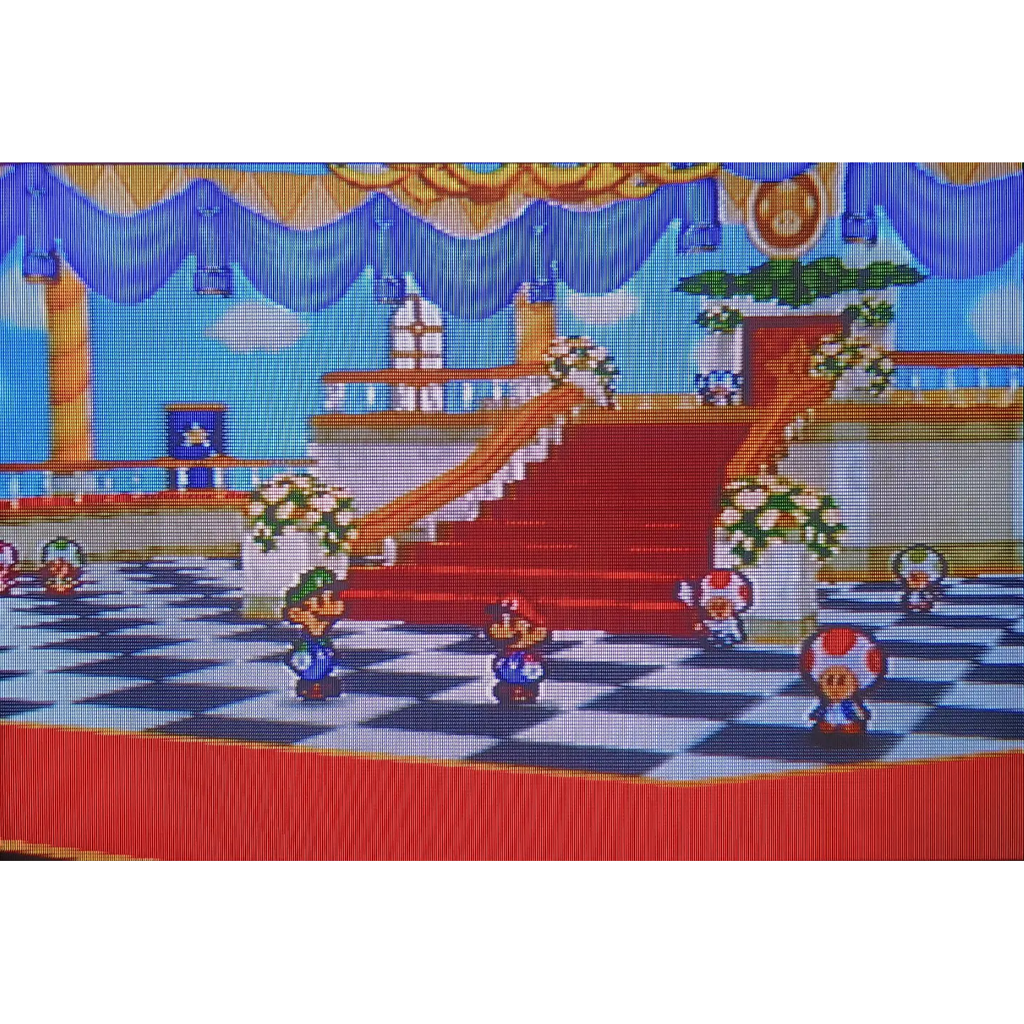 Paper Mario Compatible Con N64 2