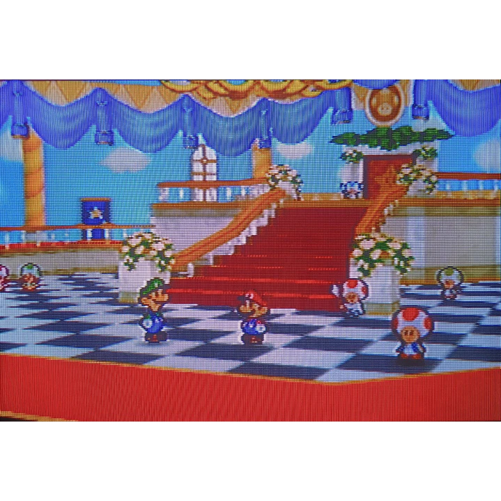 Paper Mario Compatible Con N64 2
