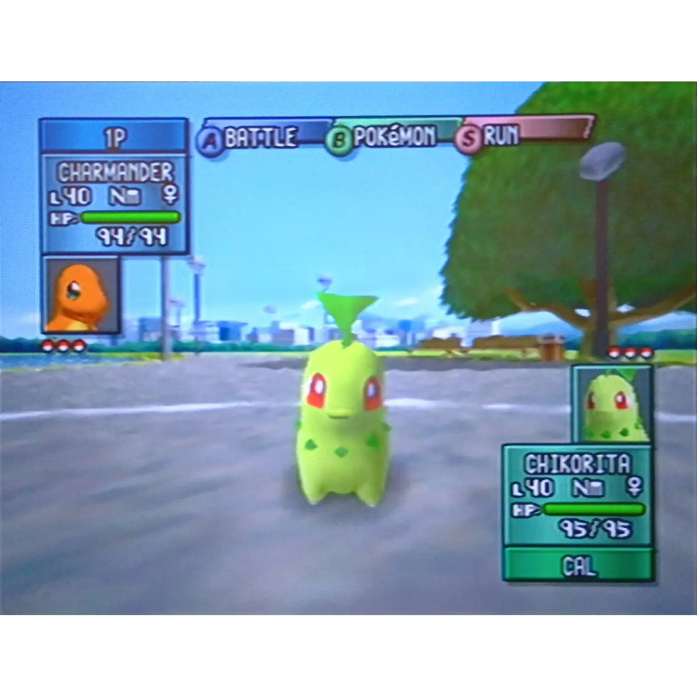 Pokemon Stadium 2 Compatible Con N64 3