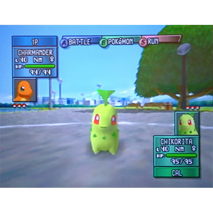 Pokemon Stadium 2 Compatible Con N64 3