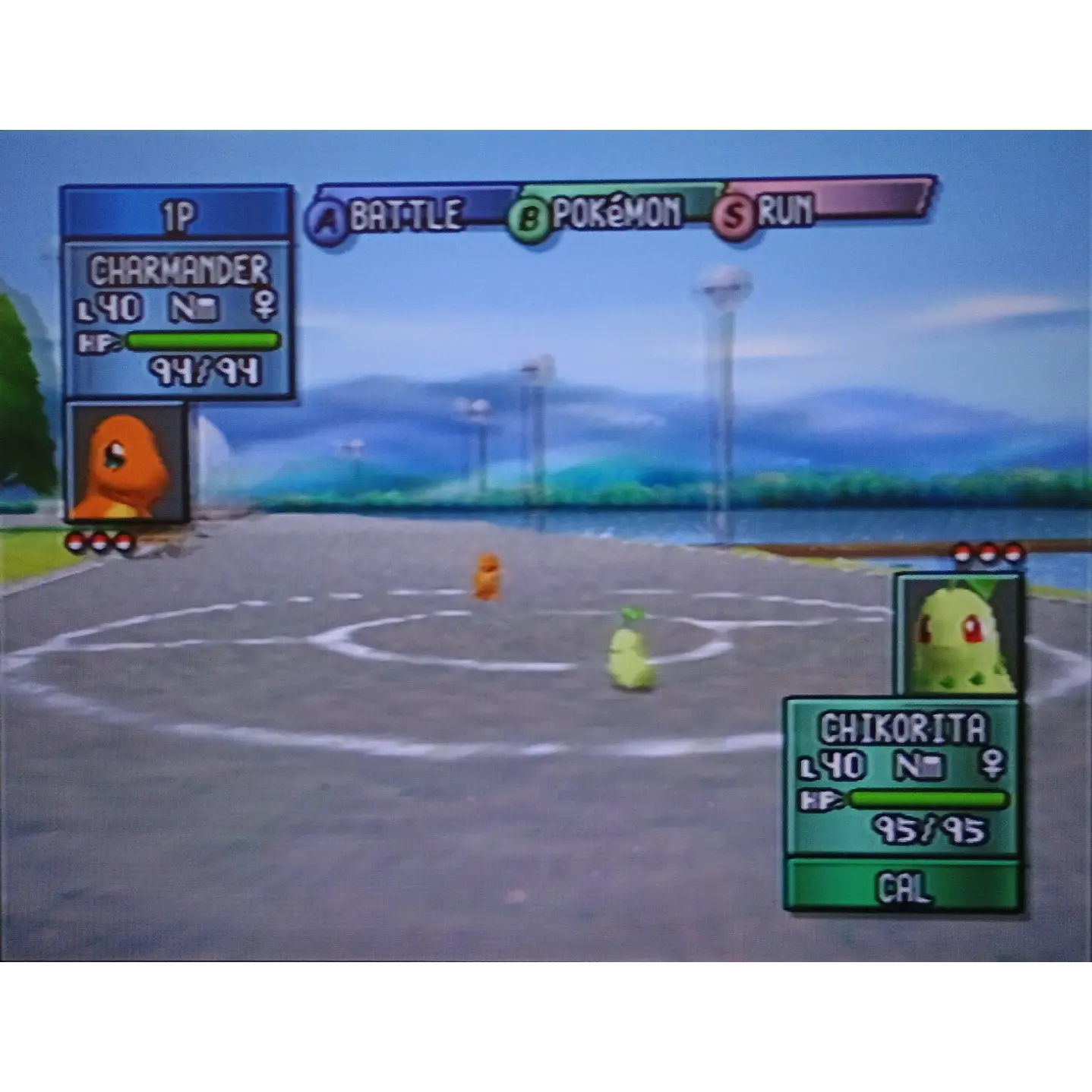 Pokemon Stadium 2 Compatible Con N64 4