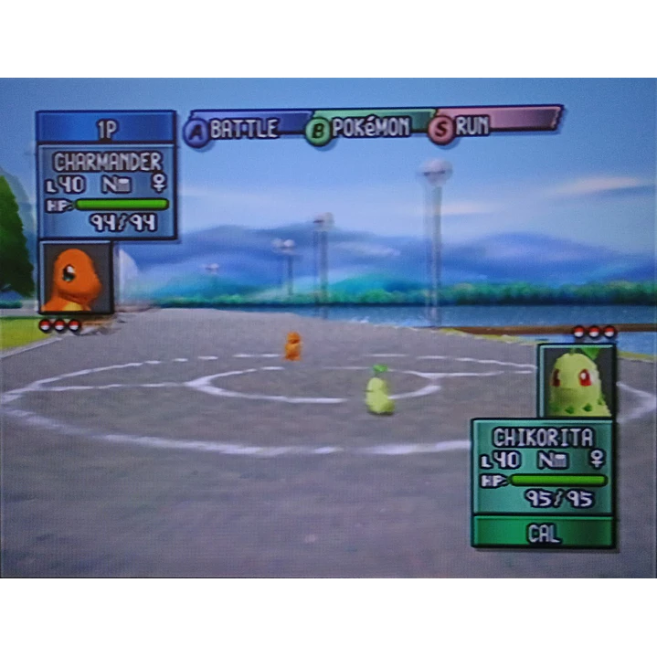 Pokemon Stadium 2 Compatible Con N64 4