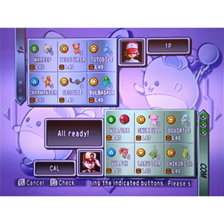 Pokemon Stadium 2 Compatible Con N64 5