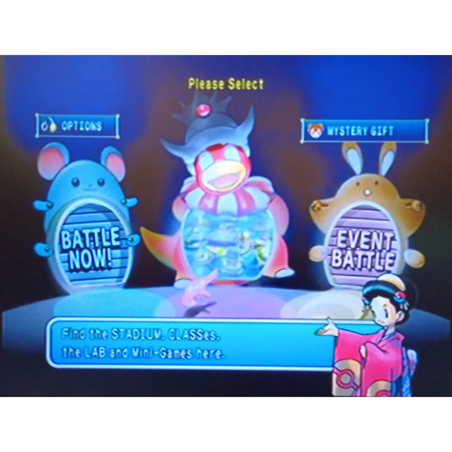 Pokemon Stadium 2 Compatible Con N64 6