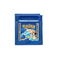 Pokemon Azul Compatible Con Gameboy - Miniatura 1