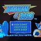 Megaman Bass Compatible Con Gba - Miniatura 2