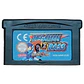 Megaman Bass Compatible Con Gba - Miniatura 1