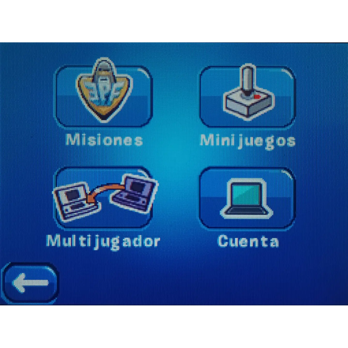 Club Penguin Herbert Revenge Nintendo Ds 6