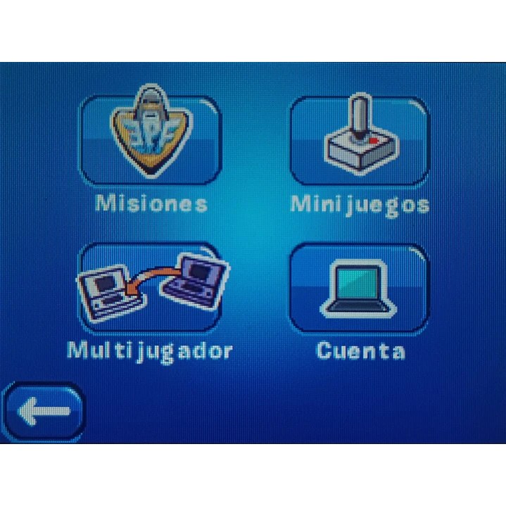 Club Penguin Herbert Revenge Nintendo Ds 6