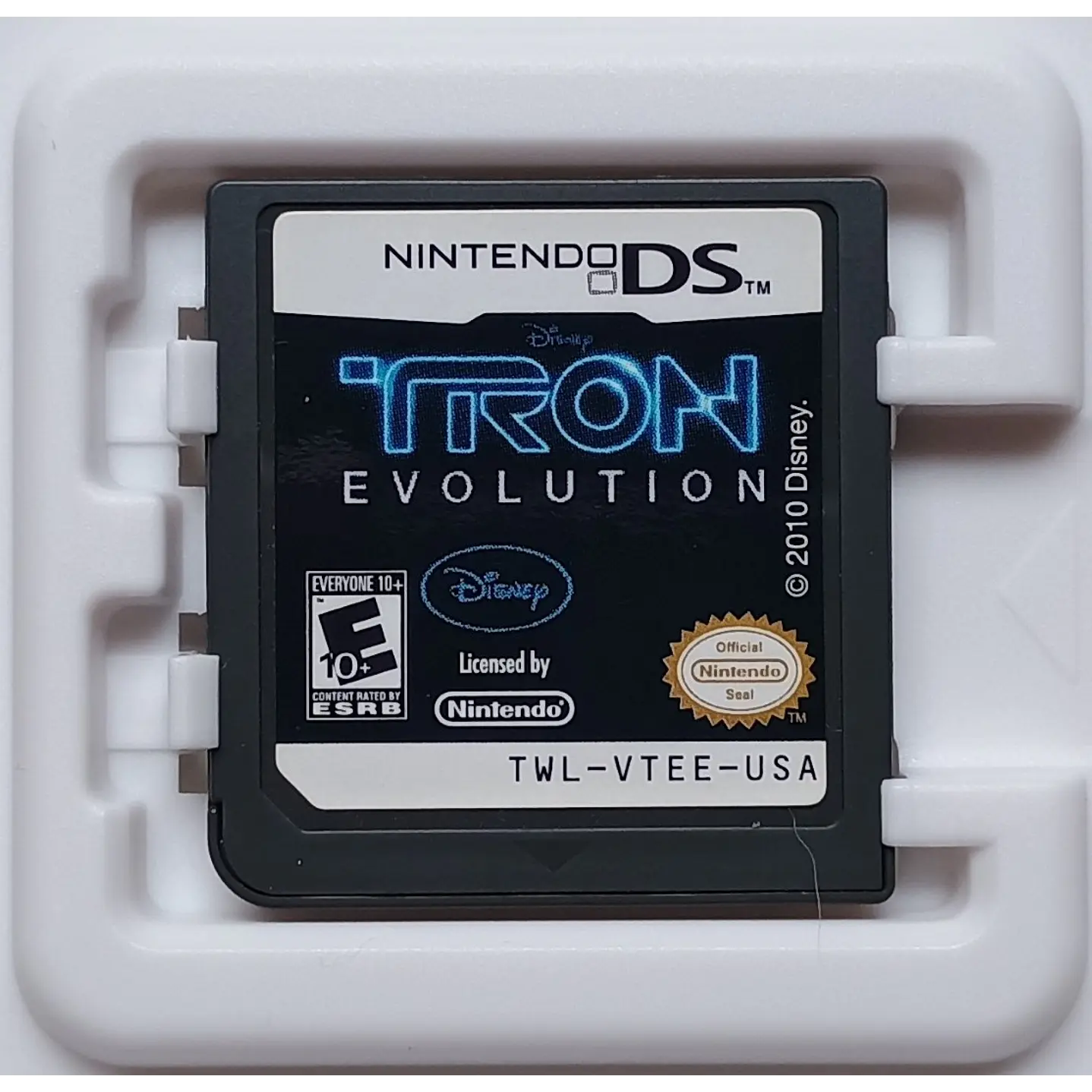 Tron Evolution Ds 3