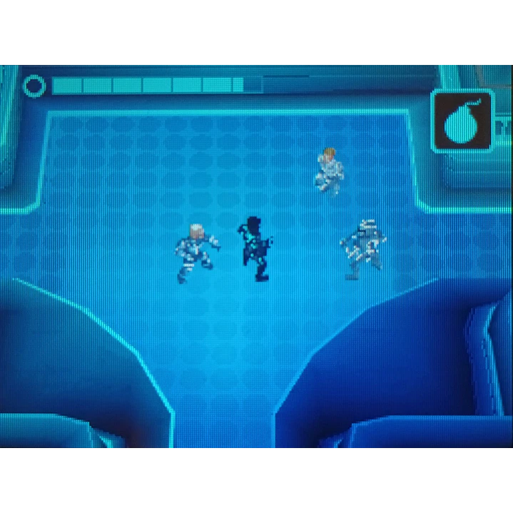 Tron Evolution Ds 4