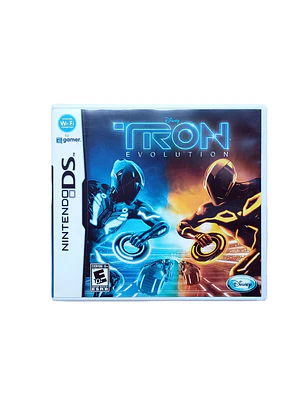 Tron Evolution Ds