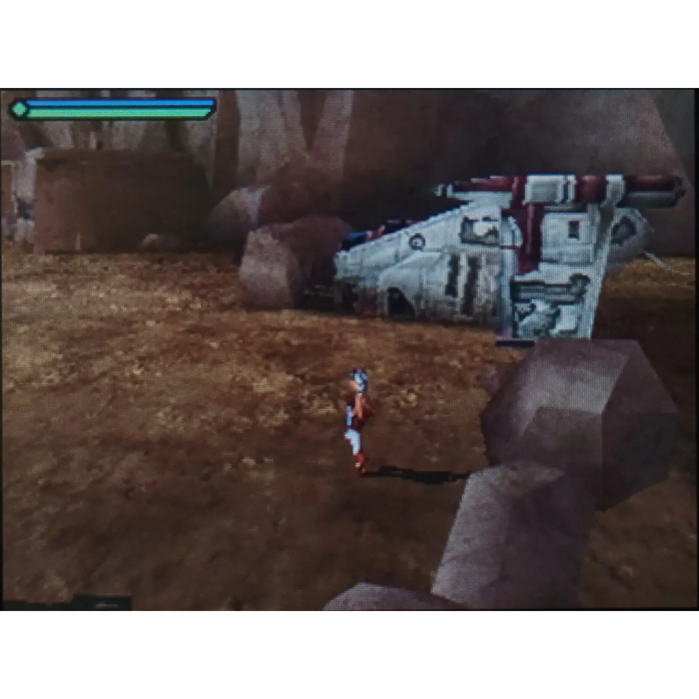 Lego Star Wars Clone Wars Republic Heroes Ds 4