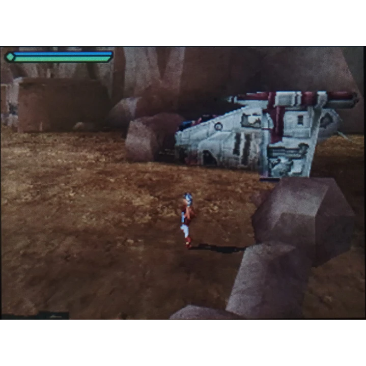 Lego Star Wars Clone Wars Republic Heroes Ds 4