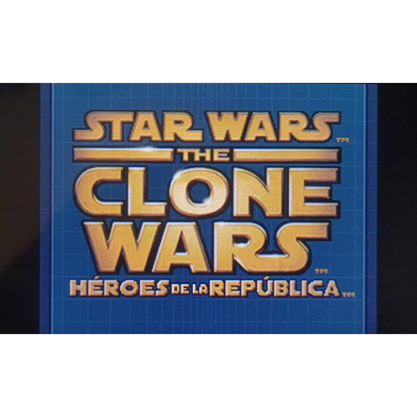 Lego Star Wars Clone Wars Republic Heroes Ds 5
