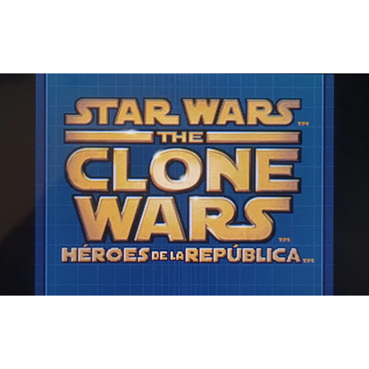 Lego Star Wars Clone Wars Republic Heroes Ds 5