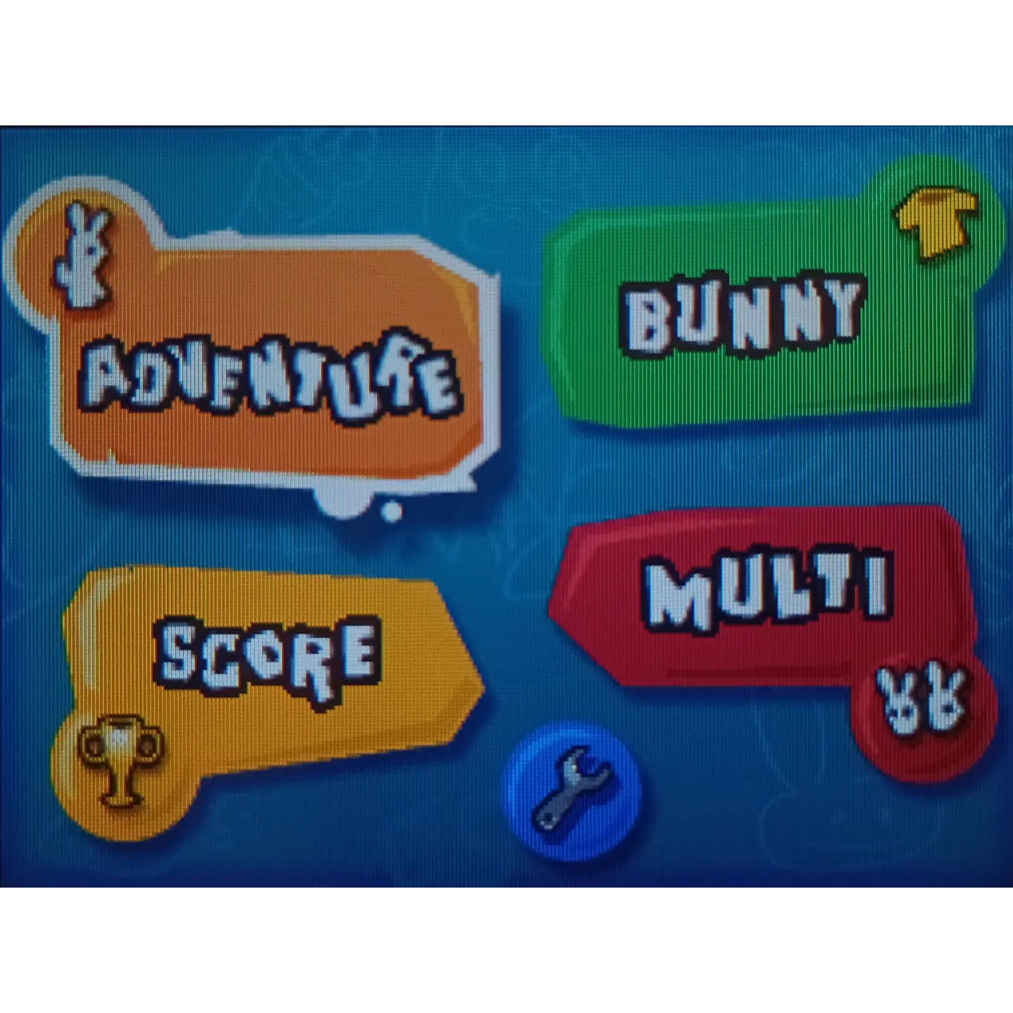 Rayman Raving Rabbids 2 Ds 6